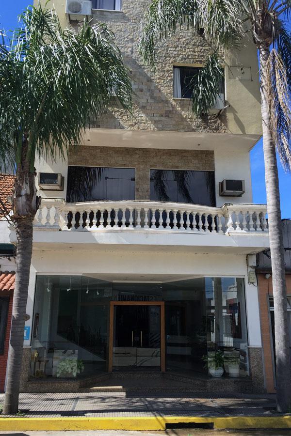 Casablanca Hotel Rivera Exterior photo
