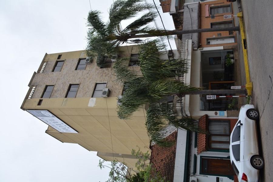 Casablanca Hotel Rivera Exterior photo